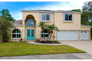 2209 BELCHERY COURT DRIVE, CLEARWATER, FL 33764 - MLS#MFRTB8381915
