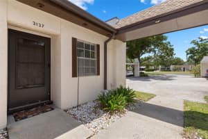 3137 Mission Grove Dr #3137, PALM HARBOR