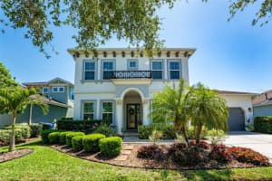 15422 STARLING CROSSING DR, LITHIA, FL 33547 Sold 07/16/25