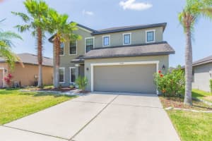 11109 Carrick Stone St, WIMAUMA