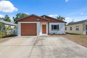4935 42ND PLACE, ST PETERSBURG, FL 33709 Sold 06/11/25