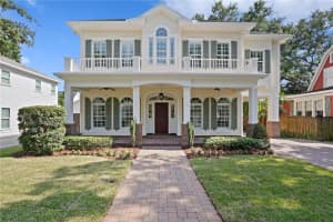 2714 W Jetton Ave, TAMPA