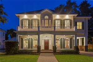 2714 JETTON AVENUE, TAMPA, FL 33629 Sold 10/02/25