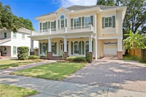 2714 JETTON AVENUE, TAMPA, FL 33629 Sold 10/02/25