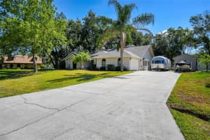 4346 THOMAS WOOD LN E, WINTER HAVEN, FL 33880 - MLS#MFRTB8381955