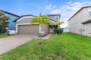 11871 Crestridge Loop, TRINITY