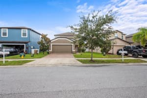 11871 CRESTRIDGE LOOP, TRINITY, FL 34655 - MLS#MFRTB8381960