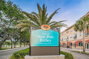 5964 CENTRAL AVENUE, NEW PORT RICHEY, FL 34652 Sold 09/30/25