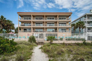 1912 Gulf Blvd #305, INDIAN ROCKS BEACH