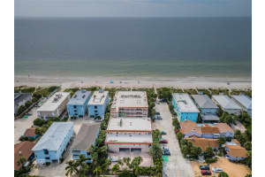 1912 GULF BOULEVARD, INDIAN ROCKS BEACH, FL 33785 - MLS#MFRTB8381969