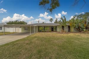1450 PALMETTO STREET, CLEARWATER, FL 33755 Sold 06/20/25