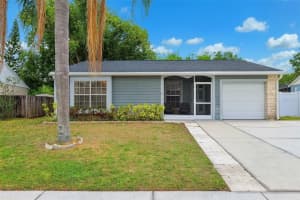 5708 RIDGESTONE DRIVE, TAMPA, FL 33625 Sold 06/04/25