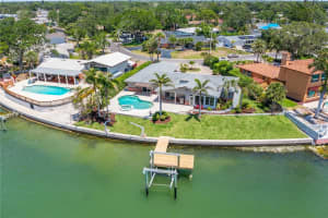 2788 70TH AVENUE, ST PETERSBURG, FL 33712 Sold 06/26/25