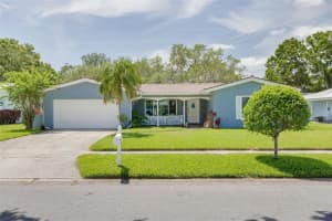 1101 MCLEAN STREET, DUNEDIN, FL 34698 Sold 06/19/25
