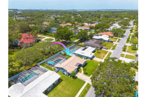 1101 MCLEAN STREET, DUNEDIN, FL 34698 Sold 06/19/25