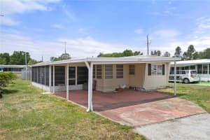 6315 CONNECTICUT STREET, ZEPHYRHILLS, FL 33542 - MLS#MFRTB8382008