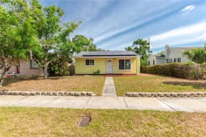 4517 2nd Ave S, ST PETERSBURG