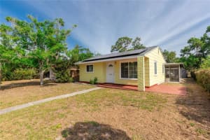4517 2ND AVENUE, ST PETERSBURG, FL 33711 - MLS#MFRTB8382009