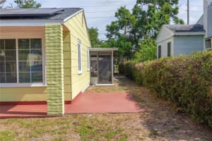 4517 2ND AVENUE, ST PETERSBURG, FL 33711 - MLS#MFRTB8382009