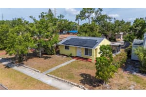 4517 2ND AVENUE, ST PETERSBURG, FL 33711 - MLS#MFRTB8382009