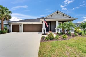 5828 CLAIRWOOD COURT, PALMETTO, FL 34221 - MLS#MFRTB8382014