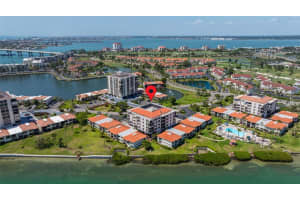 6295 Bahia Del Mar Cir #406, ST PETERSBURG
