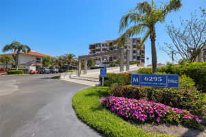 6295 BAHIA DEL MAR CIRCLE, ST PETERSBURG, FL 33715 - MLS#MFRTB8382017
