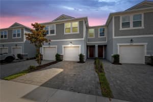 2529 ARBOR WIND DRIVE, LUTZ, FL 33558 - MLS#MFRTB8382019