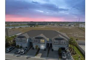 2529 ARBOR WIND DRIVE, LUTZ, FL 33558 - MLS#MFRTB8382019