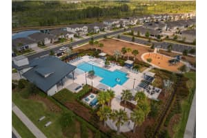 2529 ARBOR WIND DRIVE, LUTZ, FL 33558 - MLS#MFRTB8382019