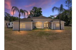 38824 RAISER ROAD, DADE CITY, FL 33525 Sold 09/05/25