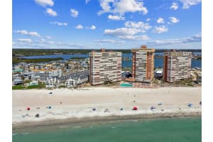 17920 Gulf Blvd #1302, REDINGTON SHORES