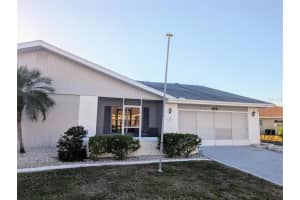 810 Bluewater Dr, SUN CITY CENTER