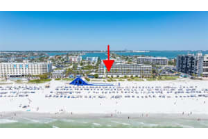 5500 Gulf Blvd #2222, ST PETERSBURG