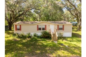 25254 ASH STREET, BROOKSVILLE, FL 34601 Sold 06/10/25