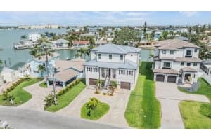 16025 Redington Dr, REDINGTON BEACH