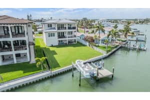 16025 REDINGTON DRIVE, REDINGTON BEACH, FL 33708 - MLS#MFRTB8382056