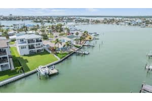 16025 REDINGTON DRIVE, REDINGTON BEACH, FL 33708 - MLS#MFRTB8382056