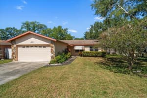 1632 ST CATHERINE DRIVE, DUNEDIN, FL 34698 Sold 05/30/25