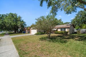 1632 ST CATHERINE DRIVE, DUNEDIN, FL 34698 Sold 05/30/25