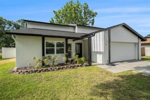 4914 COUNTRY HILLS DRIVE, TAMPA, FL 33624 Sold 06/18/25