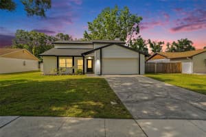4914 COUNTRY HILLS DRIVE, TAMPA, FL 33624 Sold 06/18/25