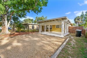 6415 13TH AVENUE, ST PETERSBURG, FL 33710 Sold 06/16/25
