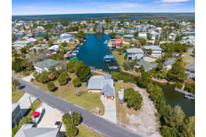 0 FLAMINGO BOULEVARD, HERNANDO BEACH, FL 34607 Sold 07/11/25