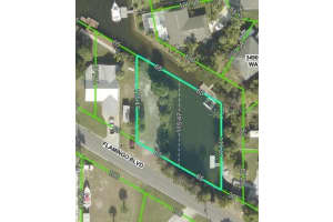 0 FLAMINGO BOULEVARD, HERNANDO BEACH, FL 34607 Sold 07/11/25
