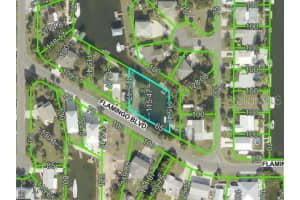 0 FLAMINGO BOULEVARD, HERNANDO BEACH, FL 34607 Sold 07/11/25
