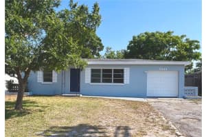 5660 86TH AVENUE, PINELLAS PARK, FL 33782 Sold 06/27/25