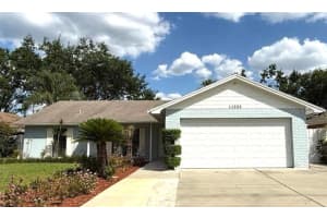 11303 HOLLYGLEN DRIVE, TAMPA, FL 33624 Sold 07/09/25