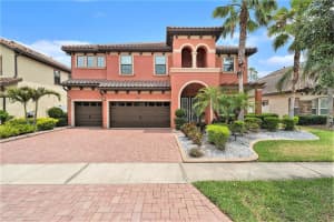 2608 CALVANO DRIVE, LAND O LAKES, FL 34639 Sold 06/27/25