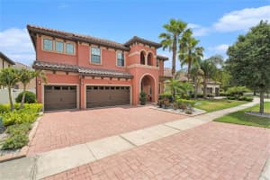 2608 CALVANO DRIVE, LAND O LAKES, FL 34639 Sold 06/27/25
